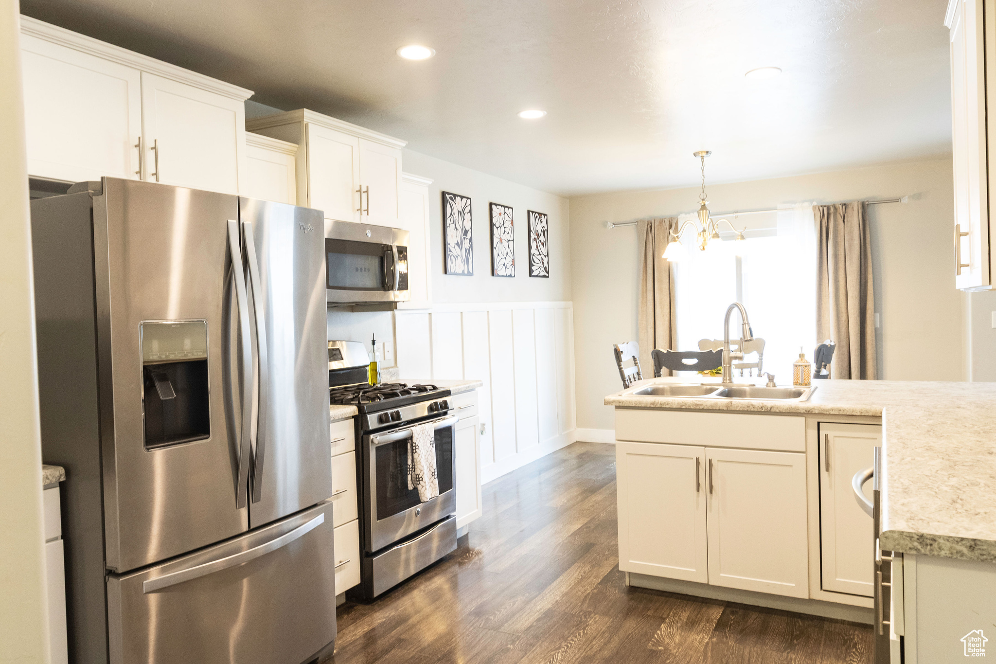 5229 W Armada Way, Herriman, Utah image 4