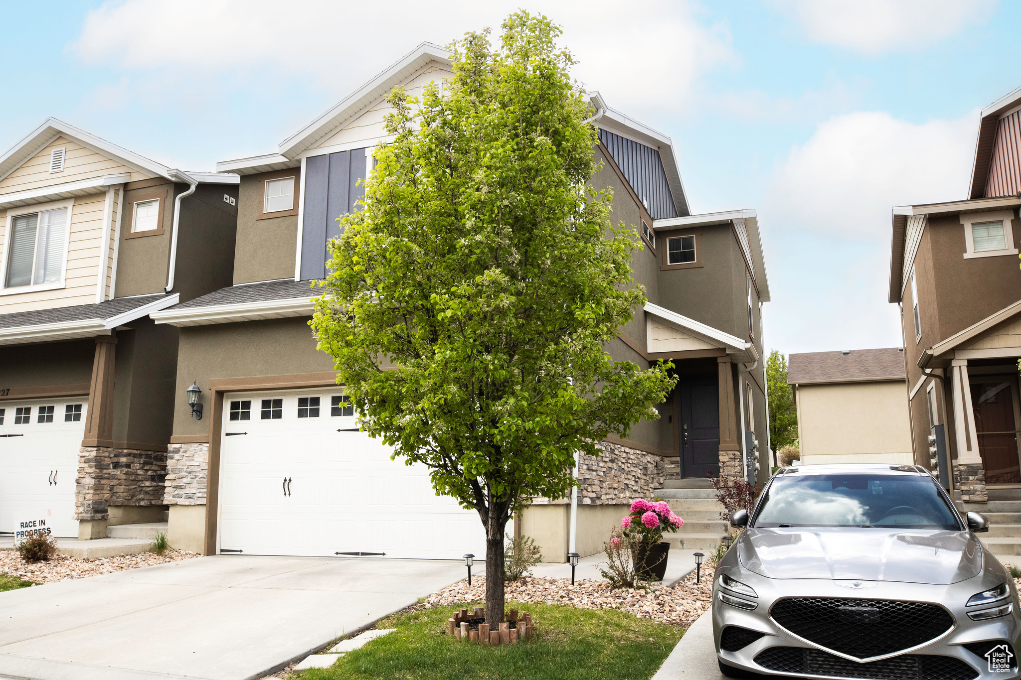 5229 W Armada Way, Herriman, Utah image 39