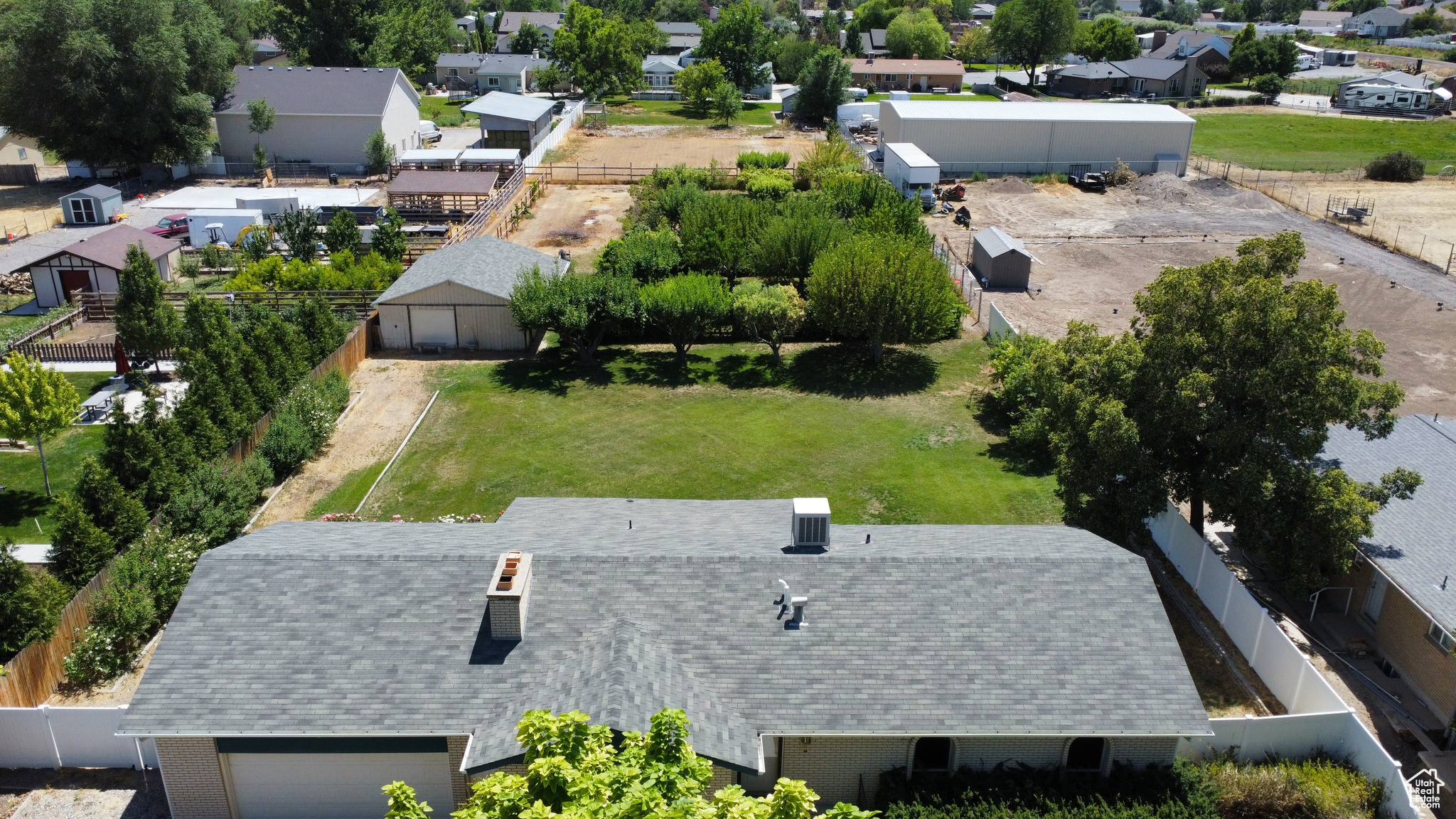 GROVER ESTATES #2 - Residential