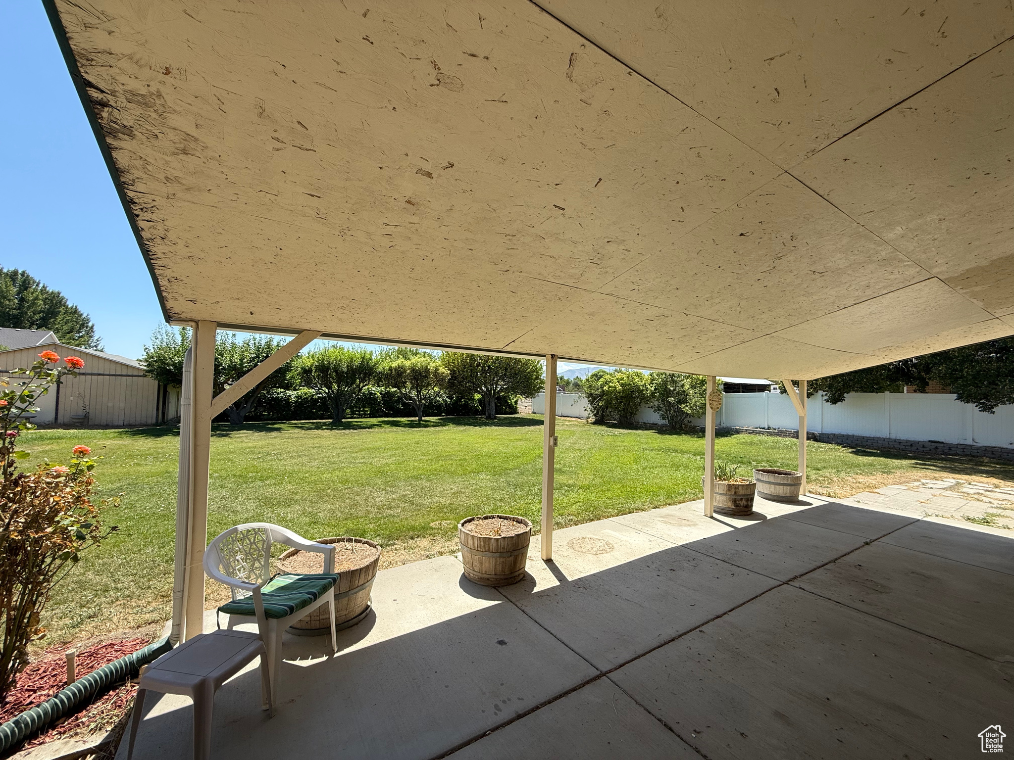 GROVER ESTATES #2 - Residential