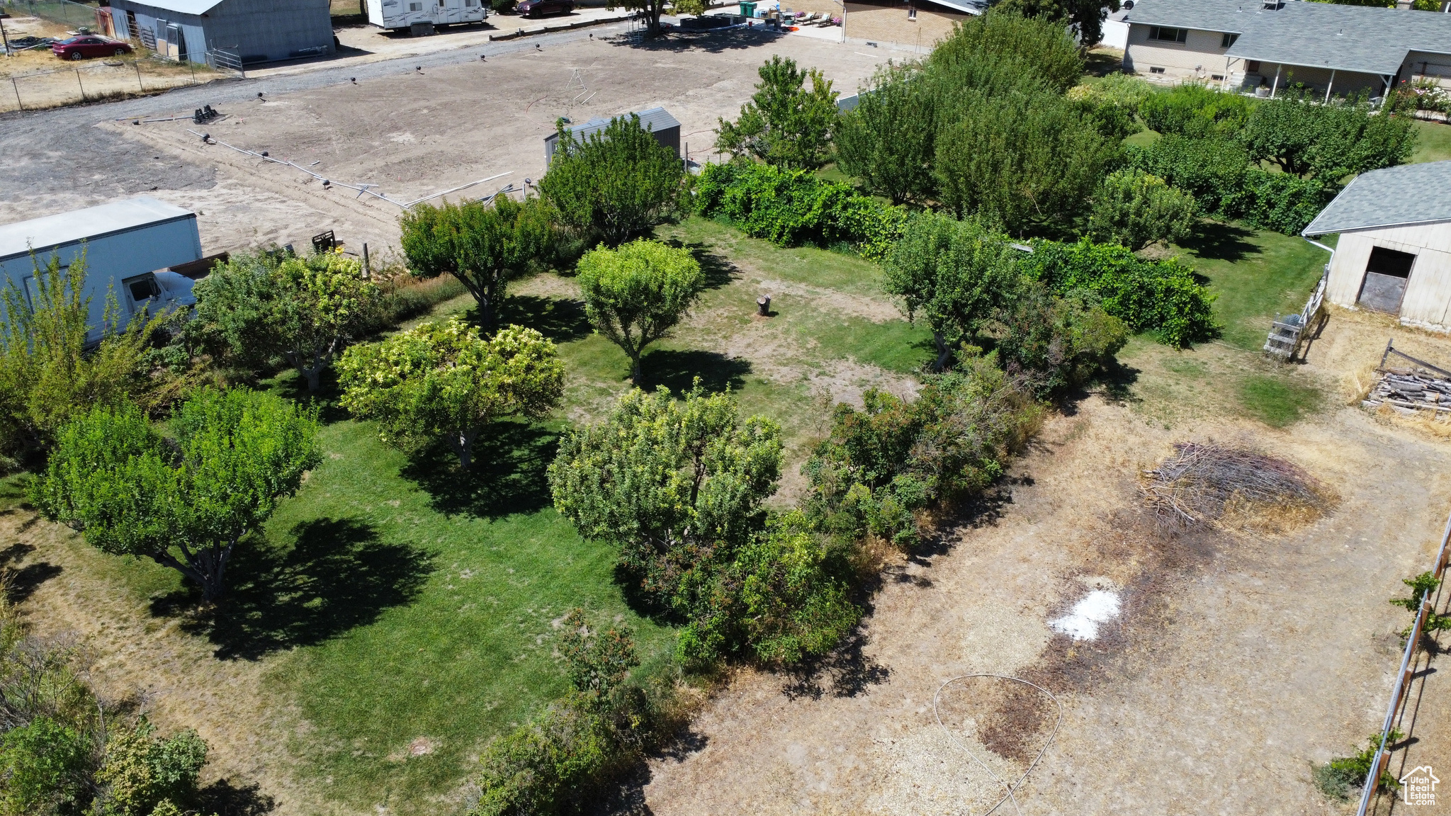 GROVER ESTATES #2 - Residential