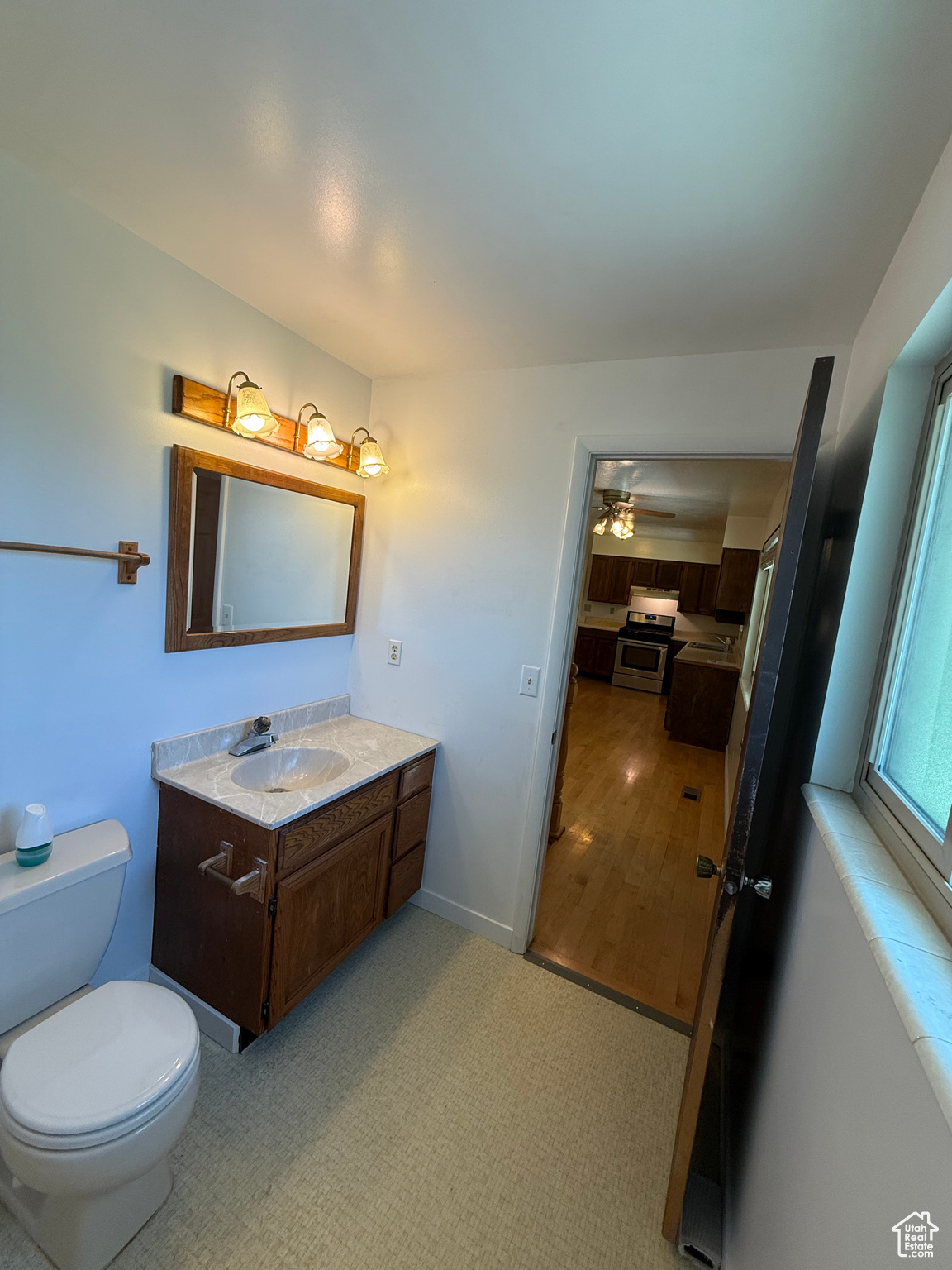 GROVER ESTATES #2 - Residential