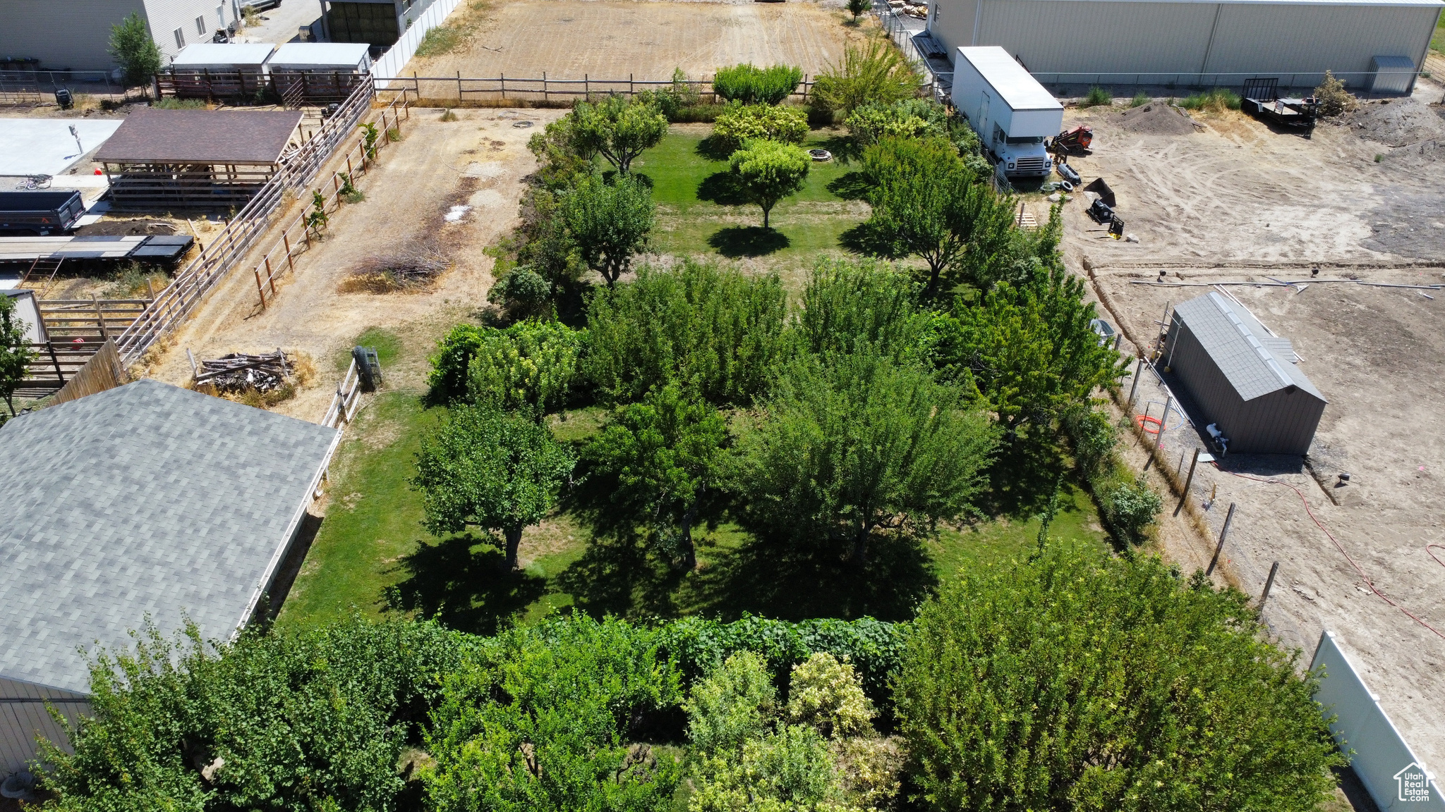 GROVER ESTATES #2 - Residential