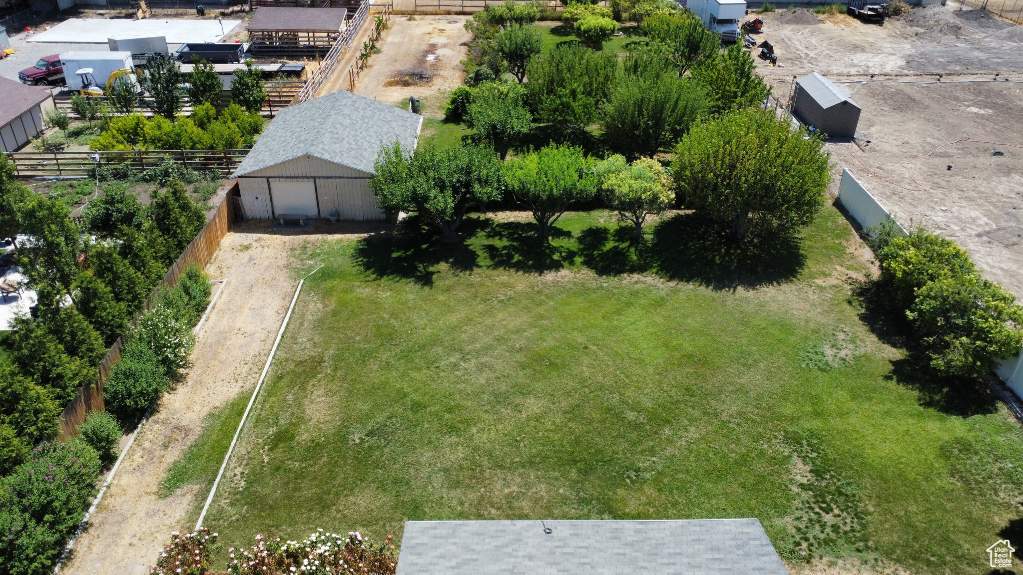 GROVER ESTATES #2 - Residential