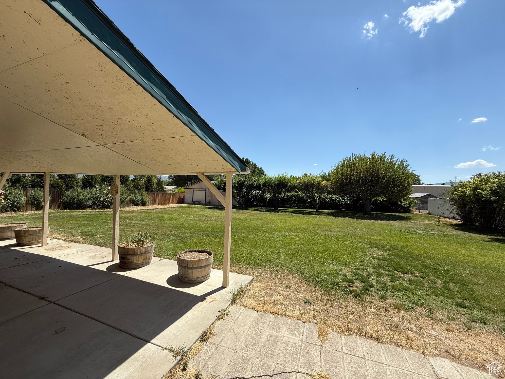 GROVER ESTATES #2 - Residential