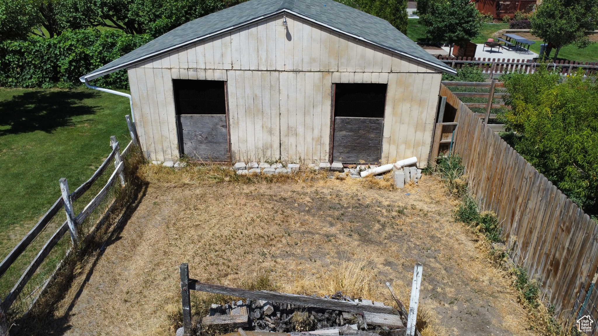 GROVER ESTATES #2 - Residential