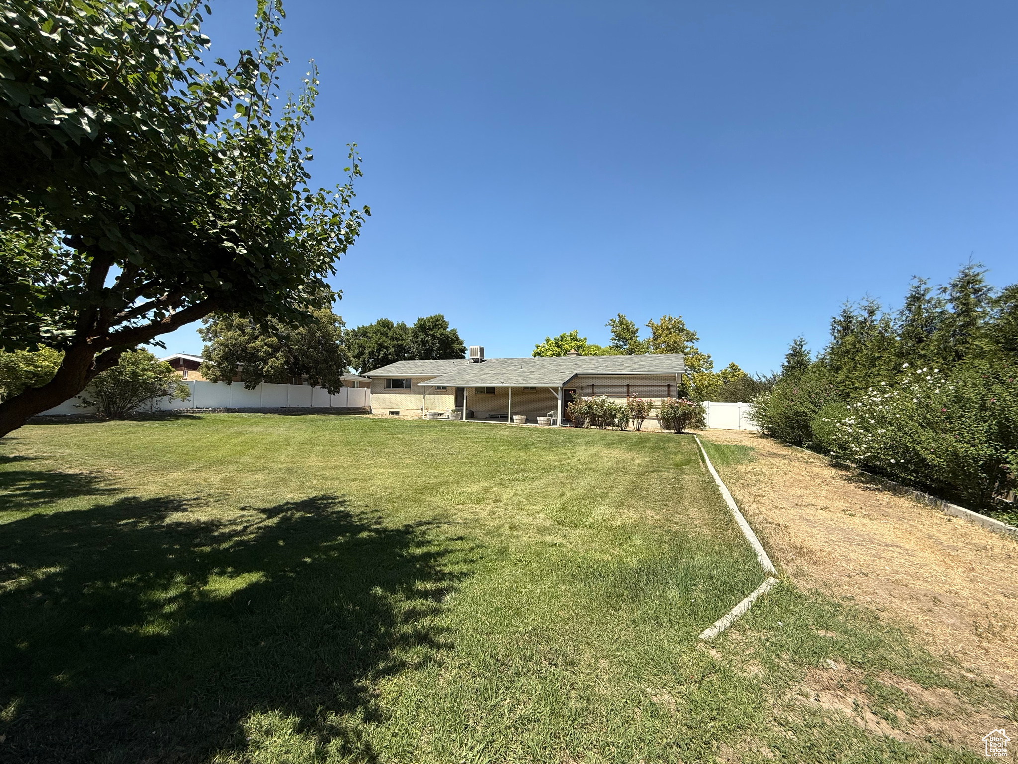 GROVER ESTATES #2 - Residential