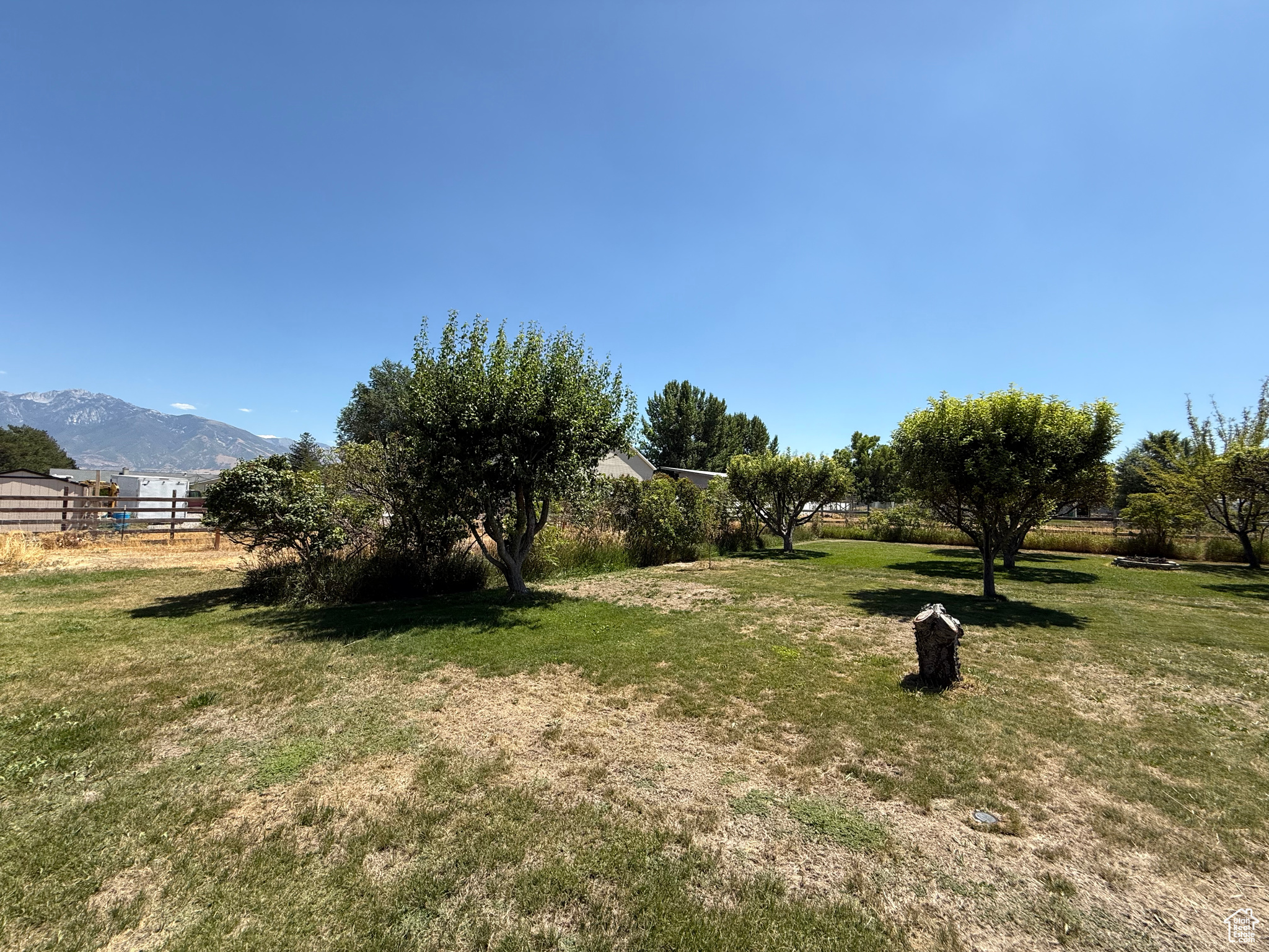 GROVER ESTATES #2 - Residential