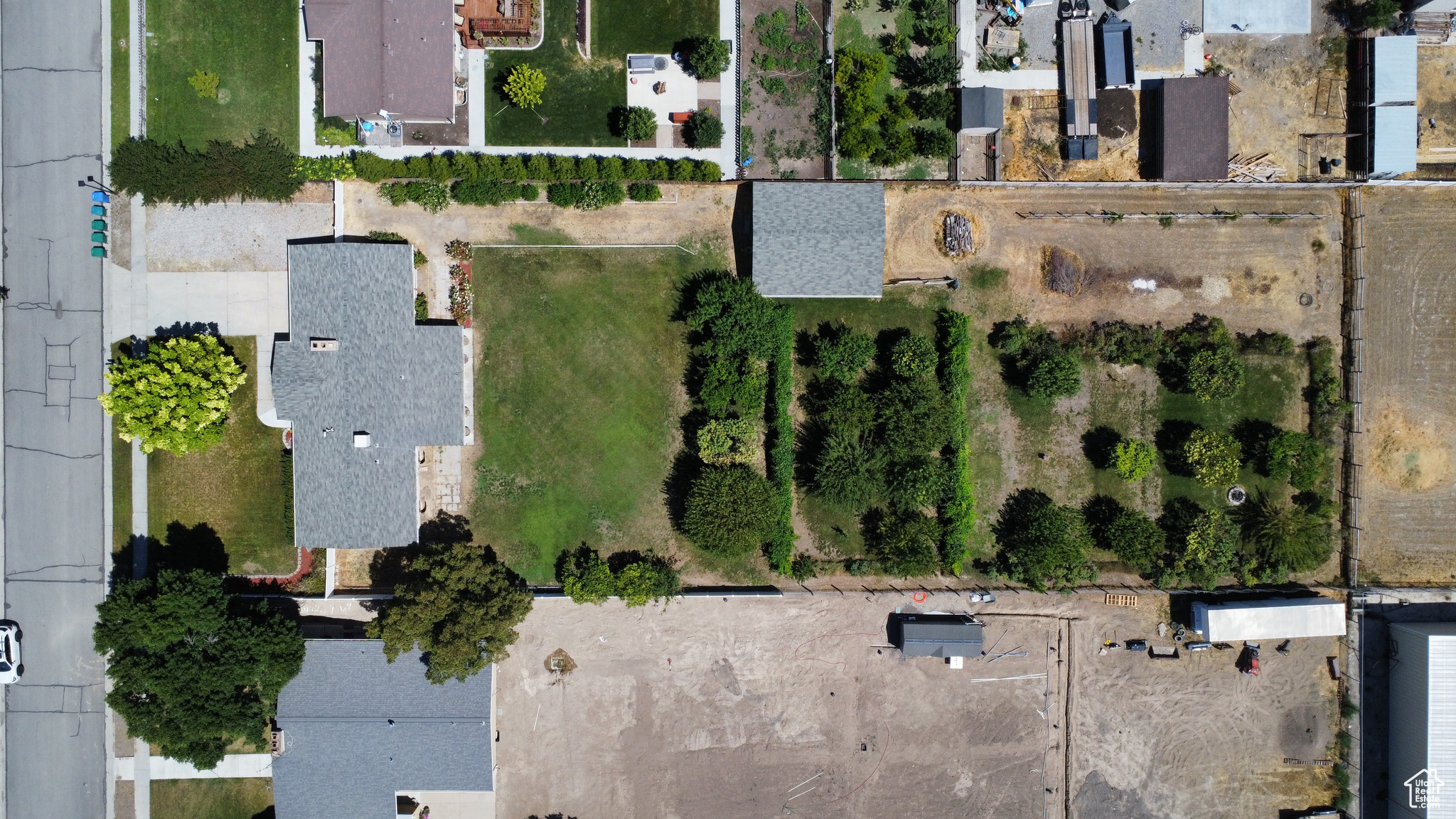 GROVER ESTATES #2 - Residential