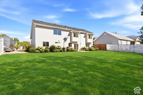 Tiny photo for 1045 W 400 S, Layton, UT 84041 (MLS # 2189821)