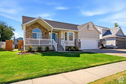 Tiny photo for 1045 W 400 S, Layton, UT 84041 (MLS # 2189821)