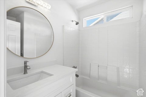 Tiny photo for 1045 W 400 S, Layton, UT 84041 (MLS # 2189821)