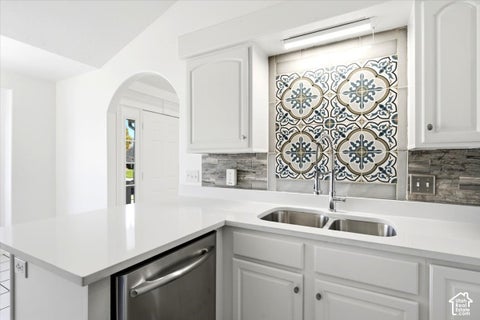 Tiny photo for 1045 W 400 S, Layton, UT 84041 (MLS # 2189821)