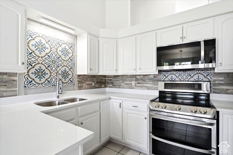 Tiny photo for 1045 W 400 S, Layton, UT 84041 (MLS # 2189821)