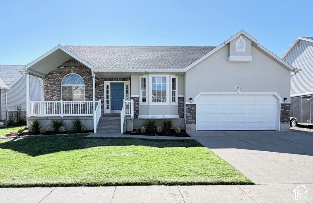 Photo of 1045 W 400 S, Layton, UT 84041 (MLS # 2189821)