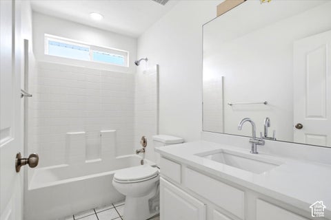 Tiny photo for 1045 W 400 S, Layton, UT 84041 (MLS # 2189821)