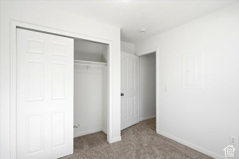 Tiny photo for 1045 W 400 S, Layton, UT 84041 (MLS # 2189821)