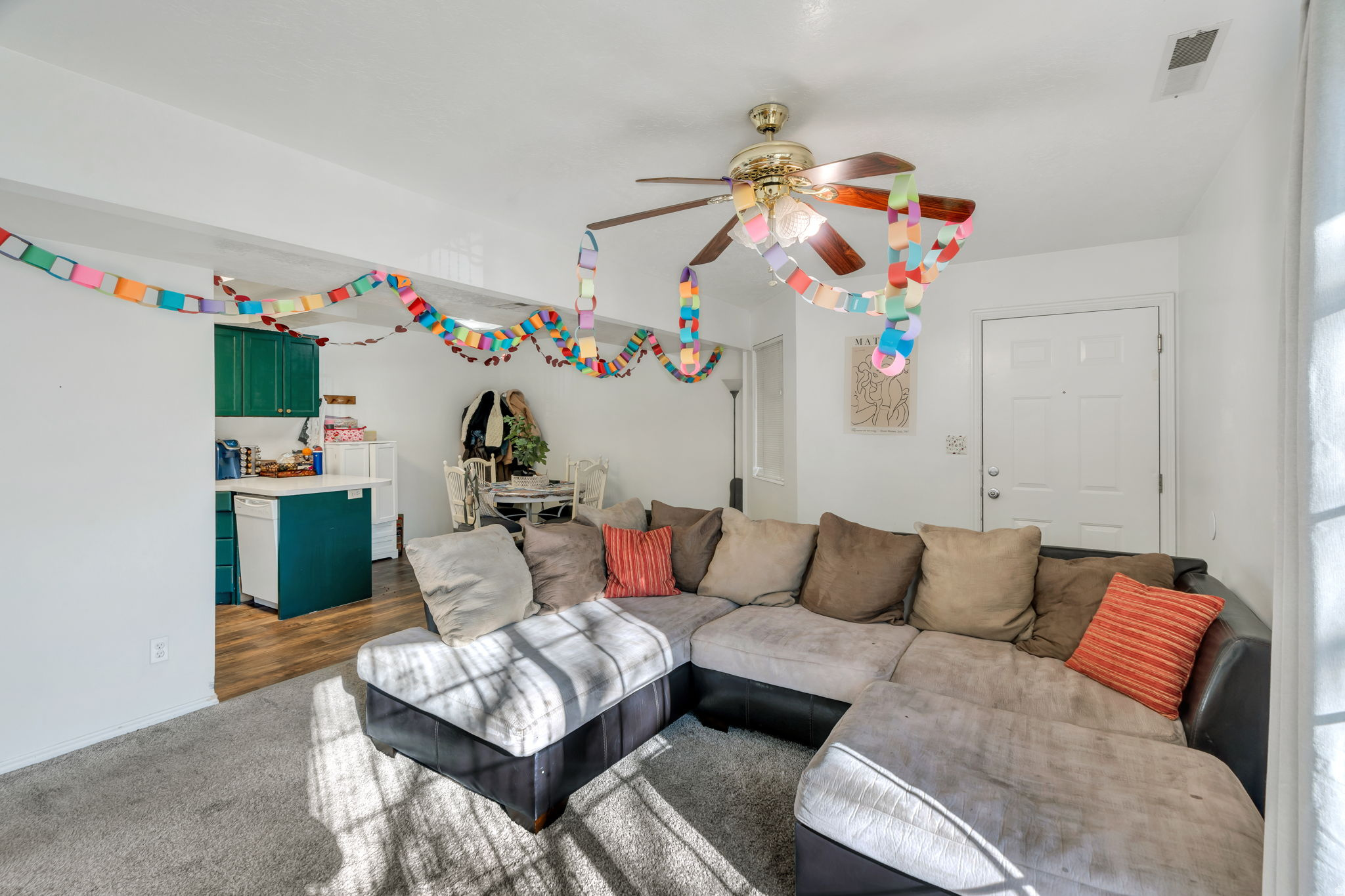 RIVERSTONE - Residential