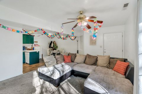 Tiny photo for 1273 N RIVERSIDE AVE W #6, Provo, UT 84604 (MLS # 2142336)