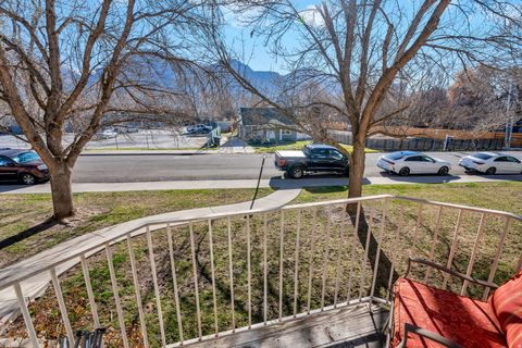Tiny photo for 1273 N RIVERSIDE AVE W #6, Provo, UT 84604 (MLS # 2142336)