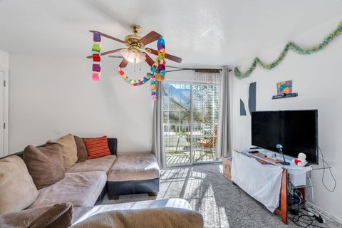 Tiny photo for 1273 N RIVERSIDE AVE W #6, Provo, UT 84604 (MLS # 2142336)