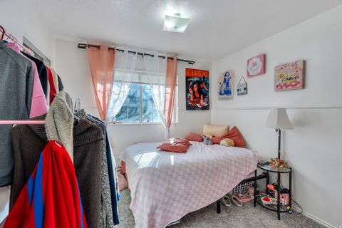 Tiny photo for 1273 N RIVERSIDE AVE W #6, Provo, UT 84604 (MLS # 2142336)