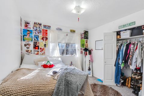 Tiny photo for 1273 N RIVERSIDE AVE W #6, Provo, UT 84604 (MLS # 2142336)