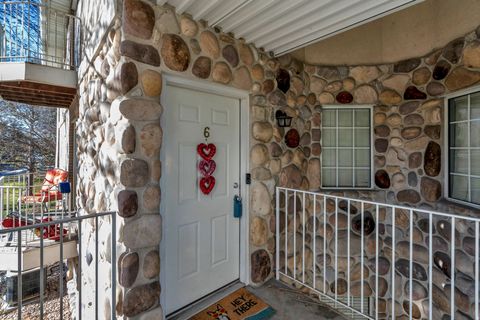 Tiny photo for 1273 N RIVERSIDE AVE W #6, Provo, UT 84604 (MLS # 2142336)