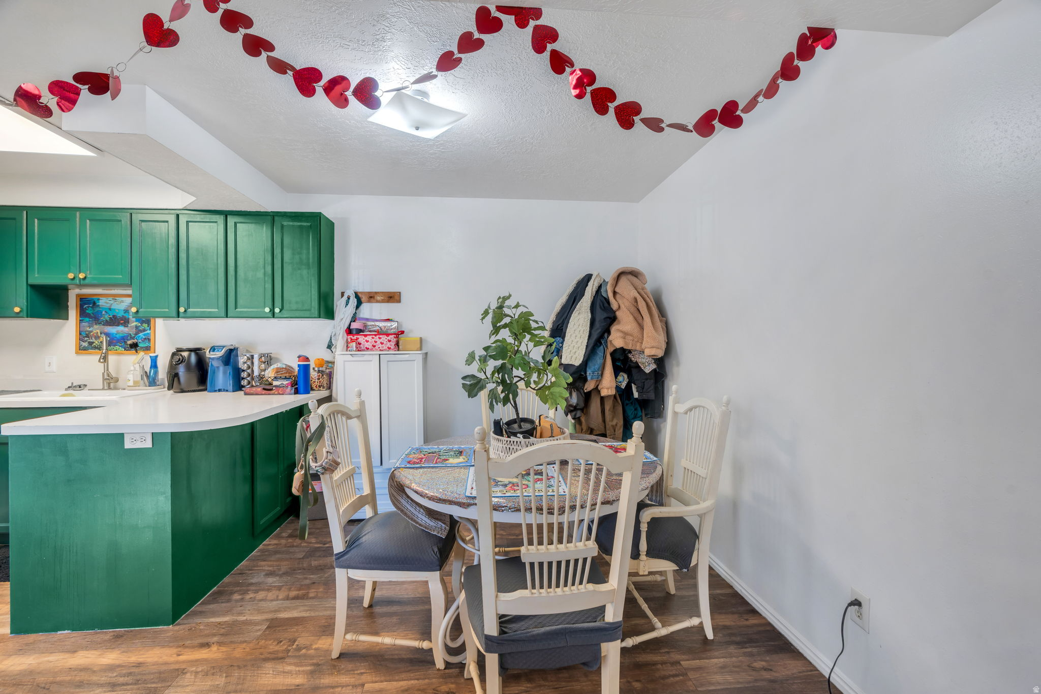 RIVERSTONE - Residential