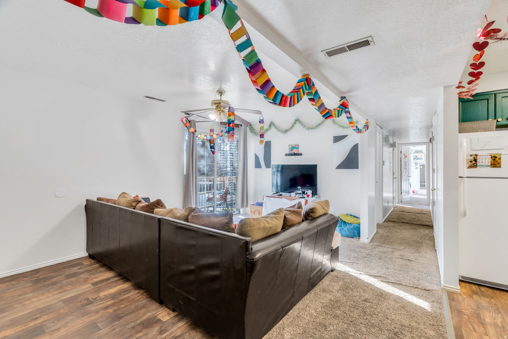 RIVERSTONE - Residential