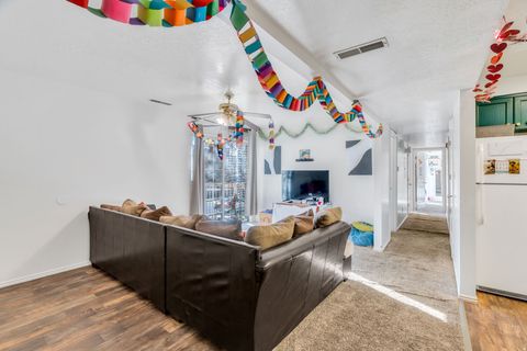 Tiny photo for 1273 N RIVERSIDE AVE W #6, Provo, UT 84604 (MLS # 2142336)