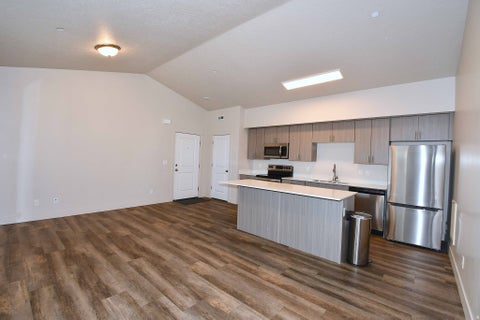 Tiny photo for 142 E 7TH B304 ST #B304, Ogden, UT 84404 (MLS # 2181142)