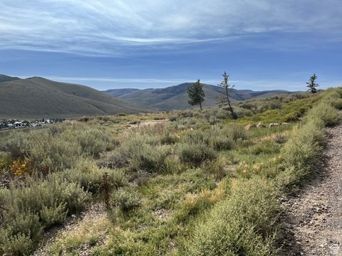 Tiny photo for 49 ASPEN CV #49, Scofield, UT 84526 (MLS # 2138979)