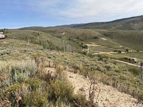 Tiny photo for 49 ASPEN CV #49, Scofield, UT 84526 (MLS # 2138979)