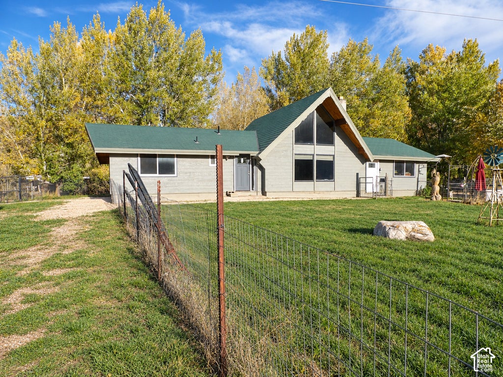 Photo of 3380 S ECHO RD, Echo, UT 84024 (MLS # 2191796)