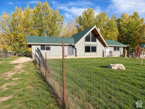 Photo of 3380 S ECHO RD, Echo, UT 84024 (MLS # 2191796)