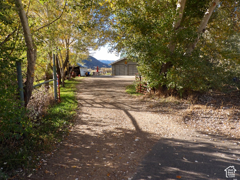Photo of 3380 S ECHO RD, Echo, UT 84024 (MLS # 2191796)