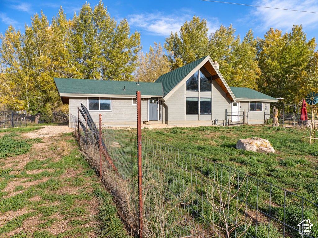 Photo of 3380 S ECHO RD, Echo, UT 84024 (MLS # 2191796)