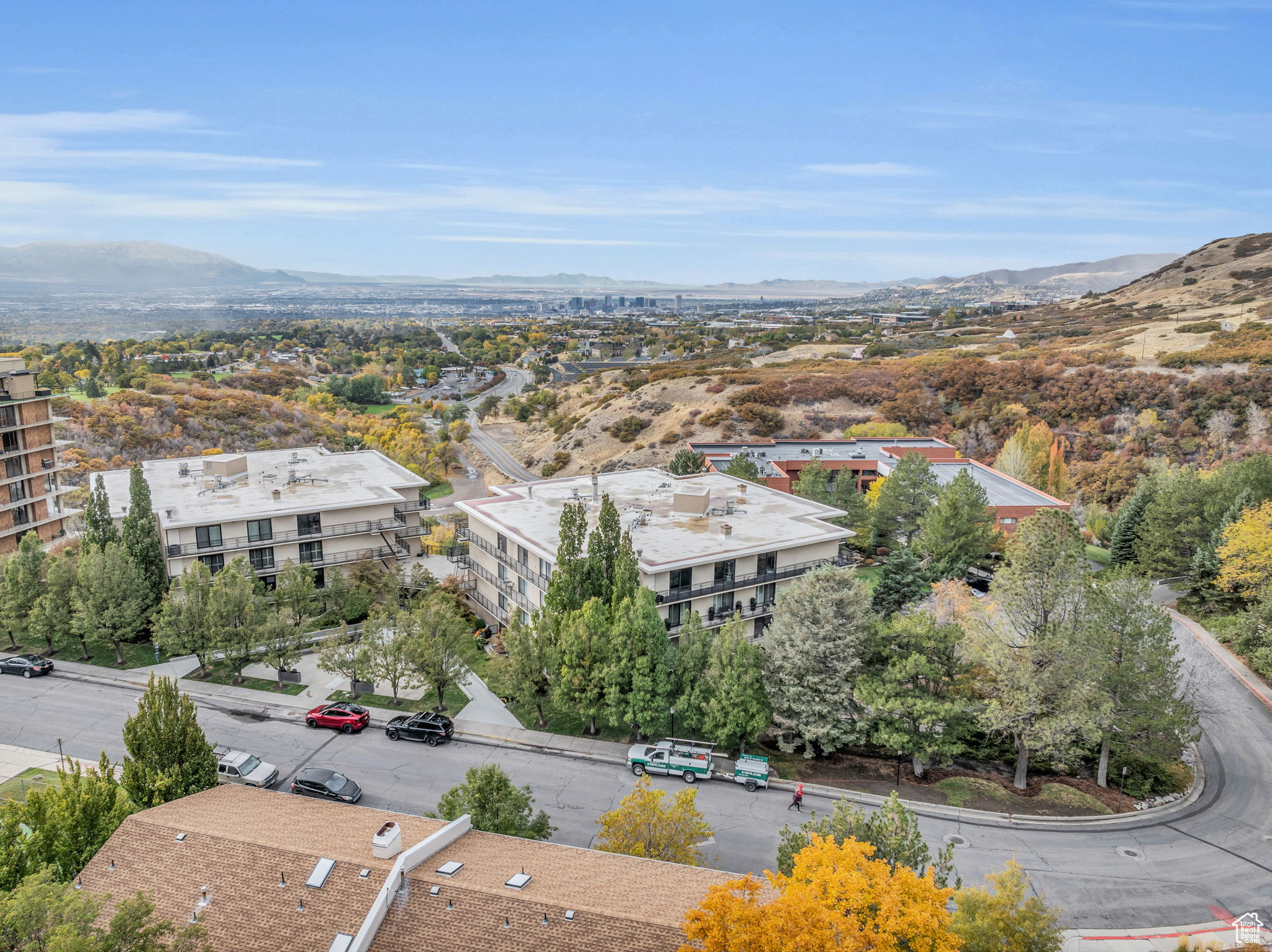 900 S Donner Way #203, Salt Lake City, Utah image 2