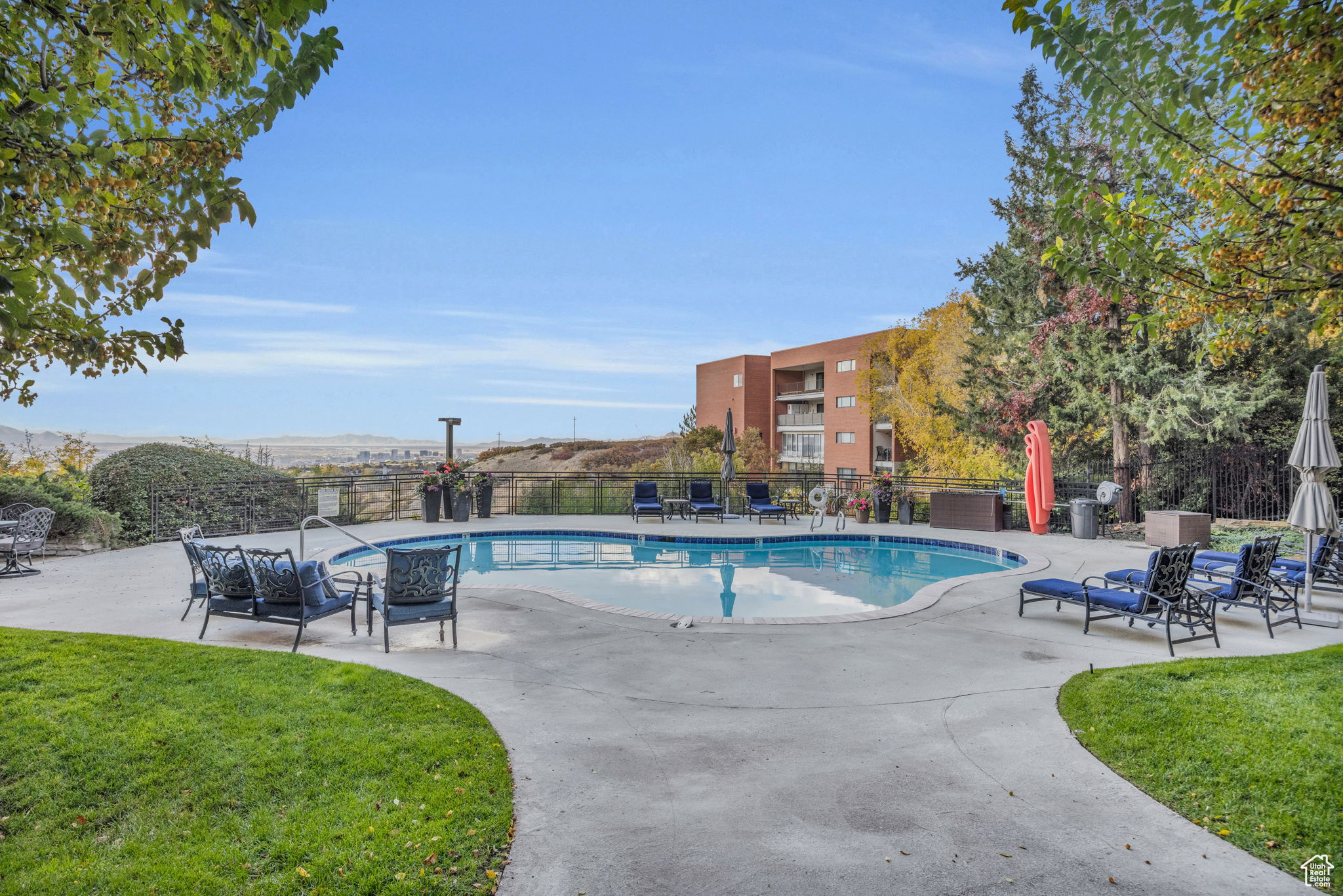 900 S Donner Way #203, Salt Lake City, Utah image 27