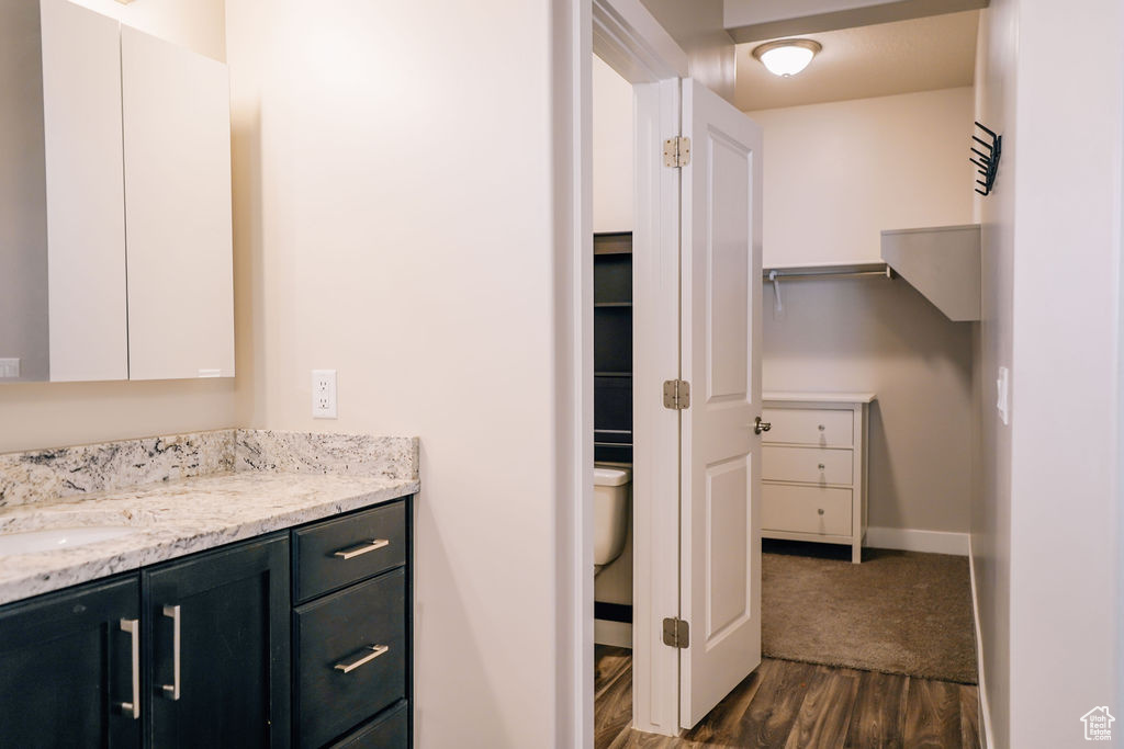 DESERT CREST PH 1 - Residential