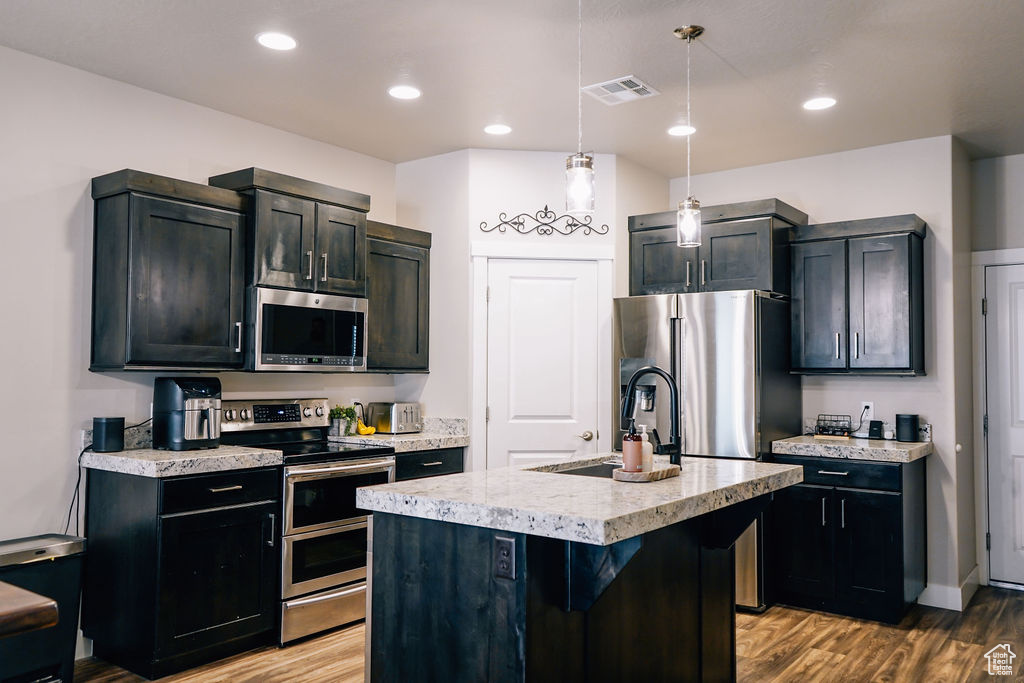 DESERT CREST PH 1 - Residential