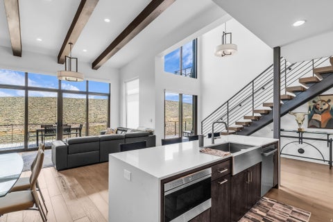 Tiny photo for 6714 GOLDEN BEAR LOOP W LOOP W, Park City, UT 84098 (MLS # 2174241)