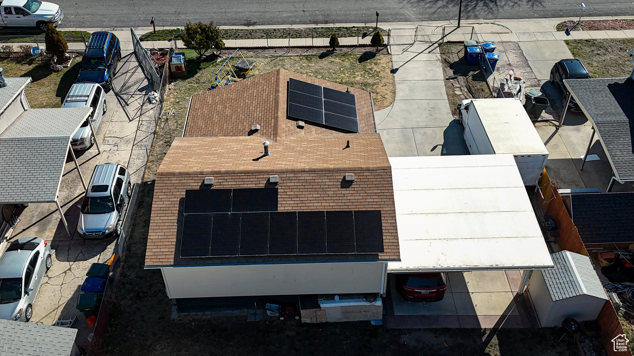3140 S 4140, West Valley City, Utah image 21