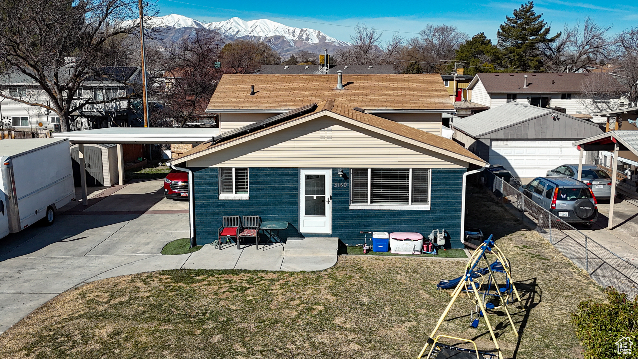 3140 S 4140, West Valley City, Utah image 1