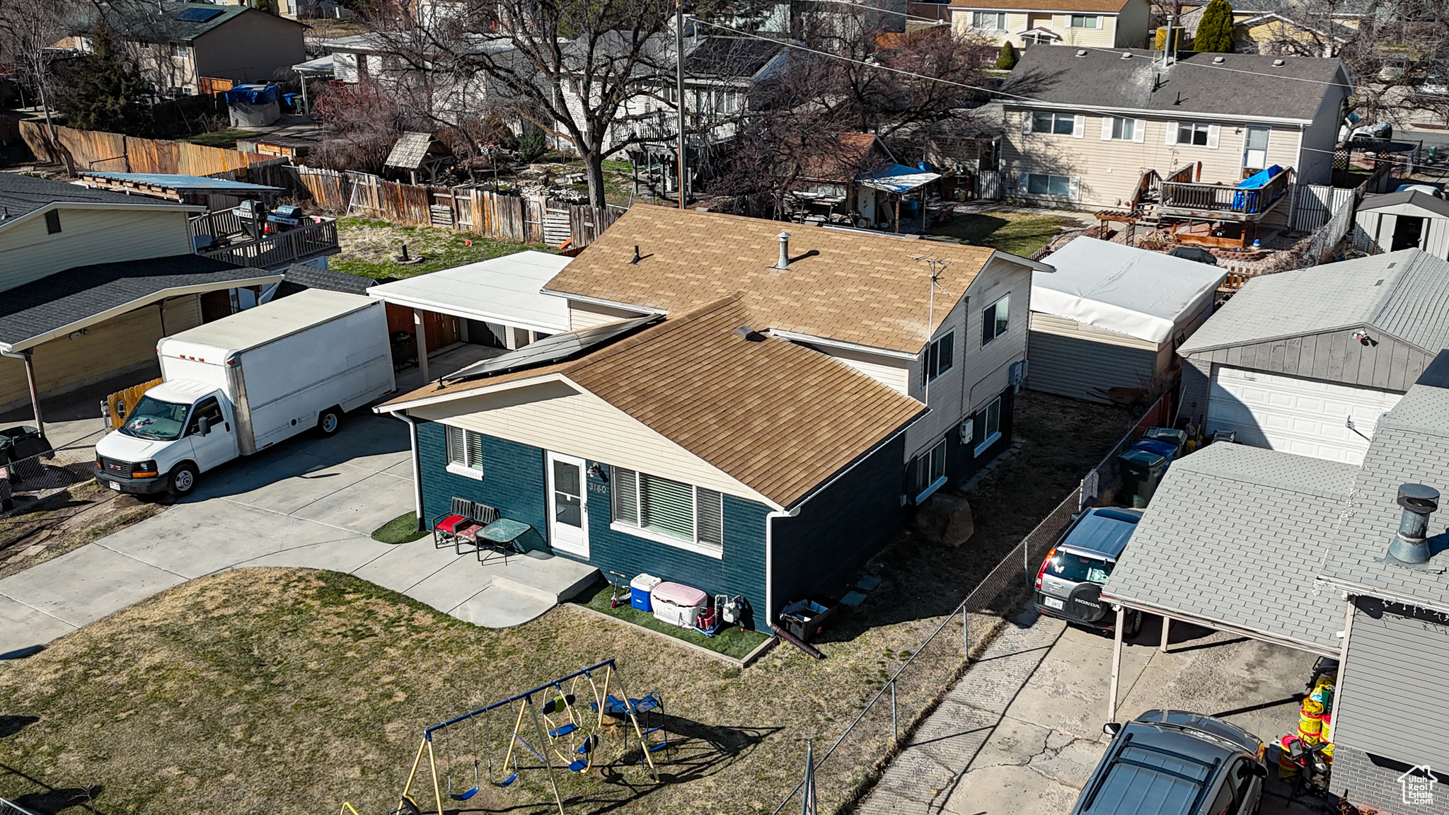 3140 S 4140, West Valley City, Utah image 2