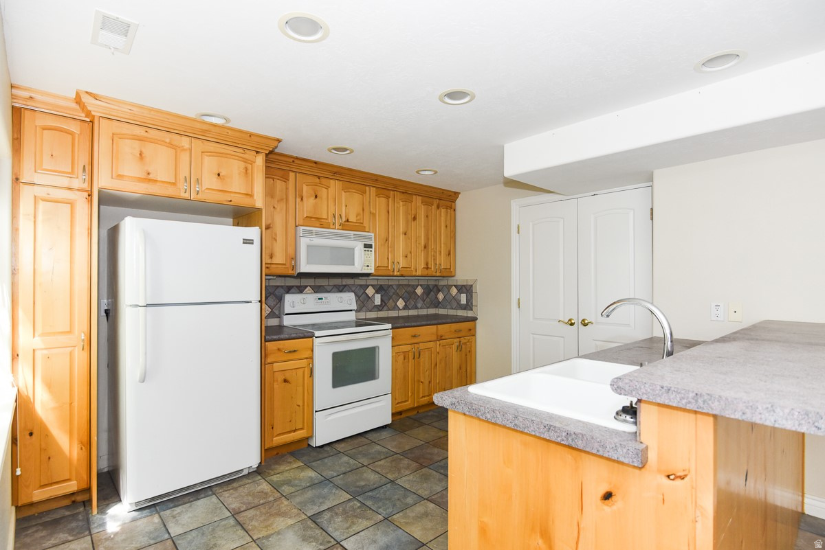 STANSBURY - Residential