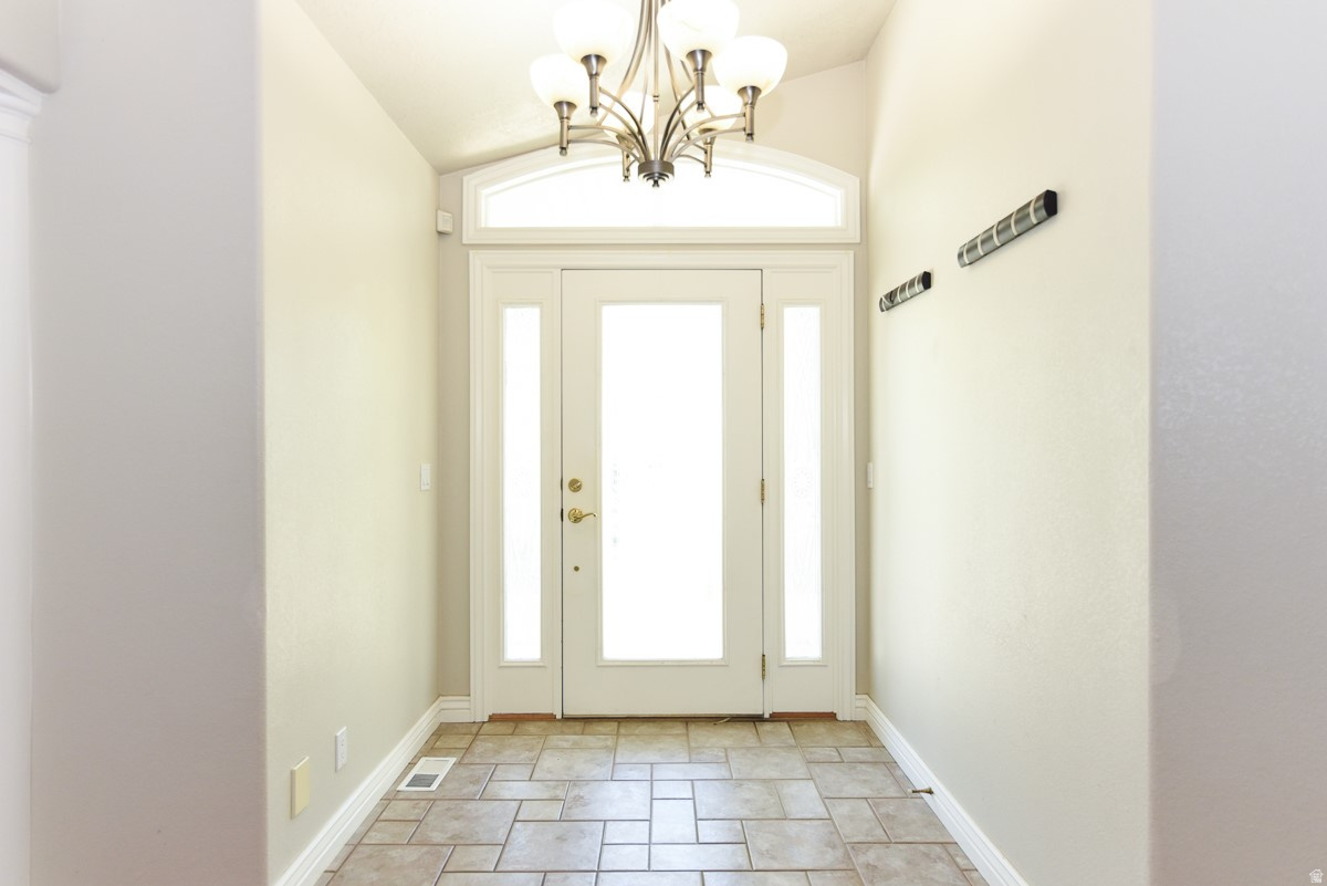 STANSBURY - Residential