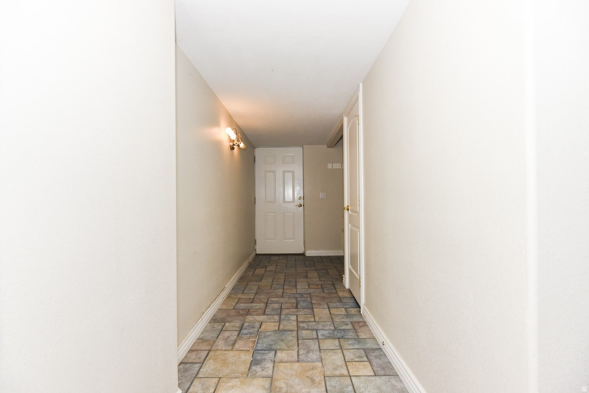 STANSBURY - Residential