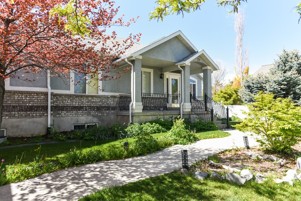 STANSBURY - Residential